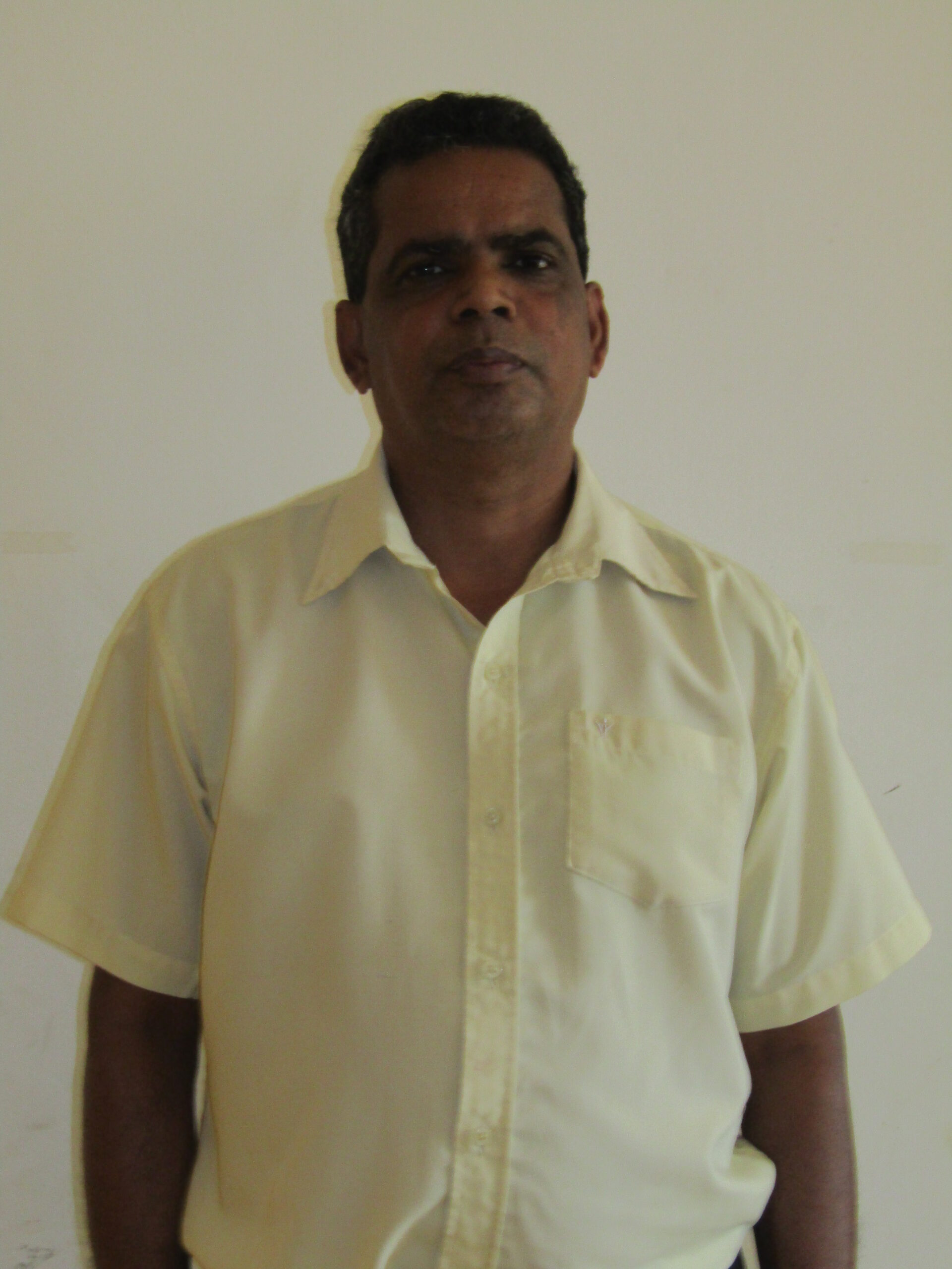 Early Childhood Development Centers
