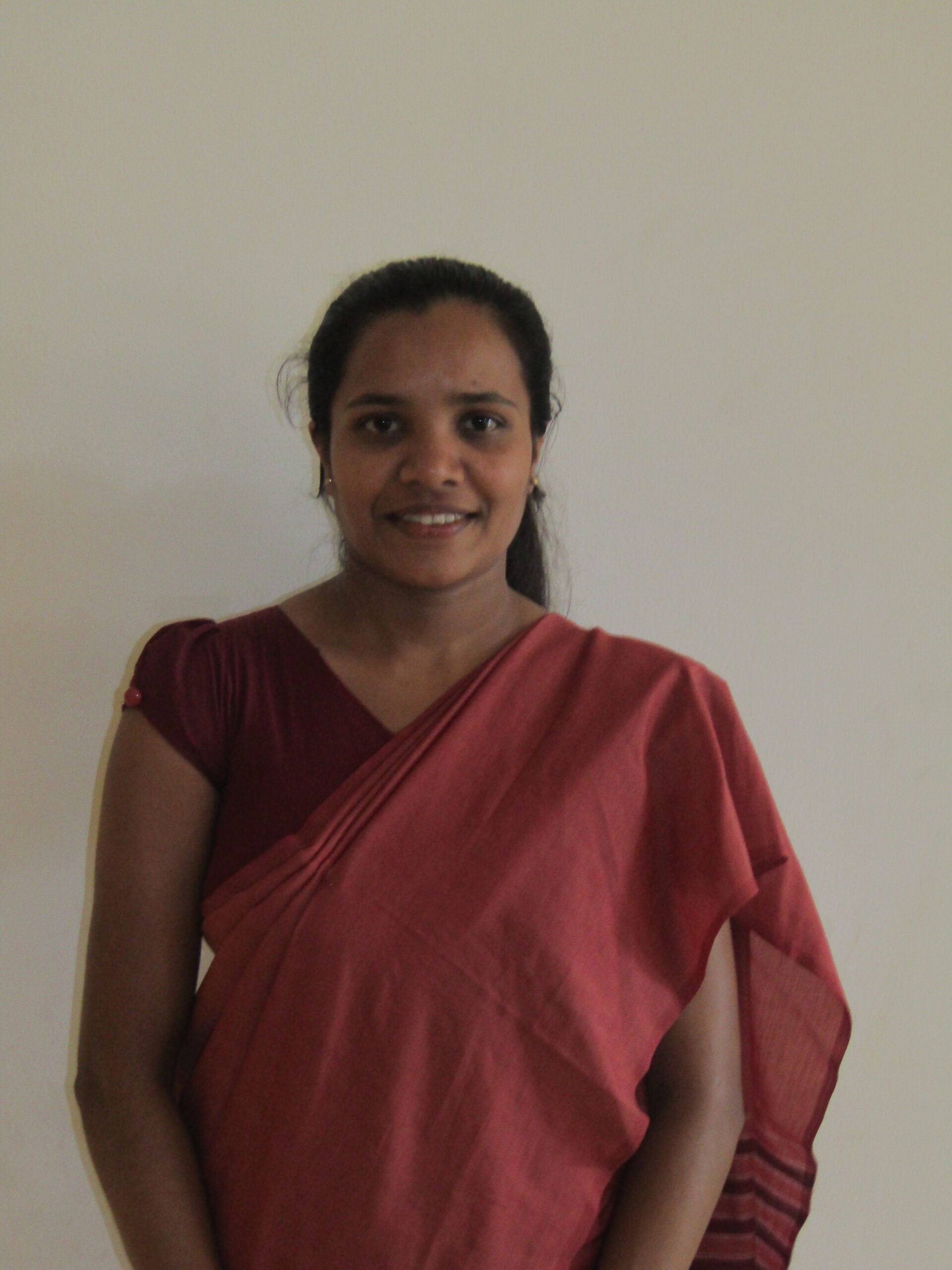 Early Childhood Development Centers