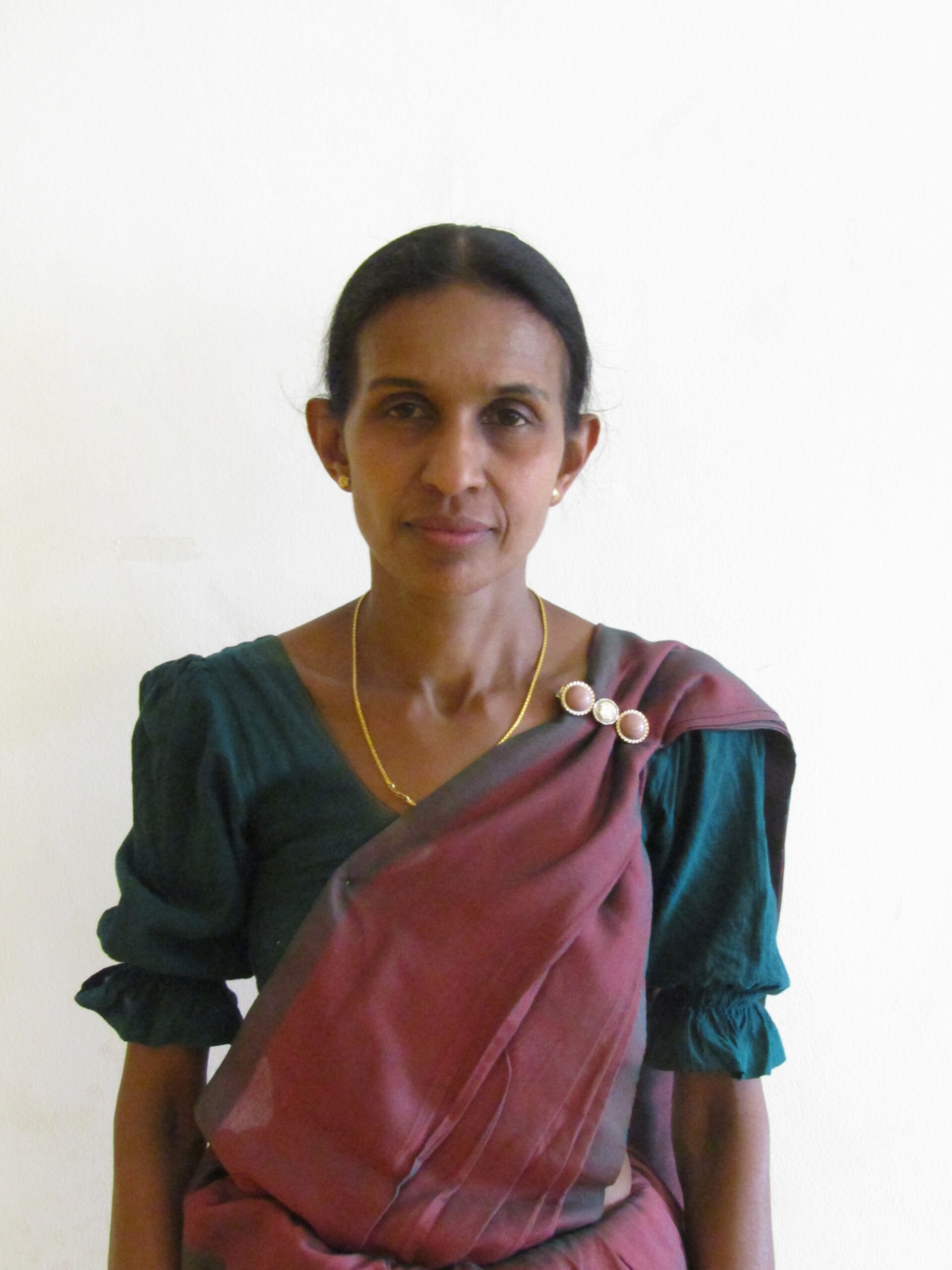 Early Childhood Development Centers