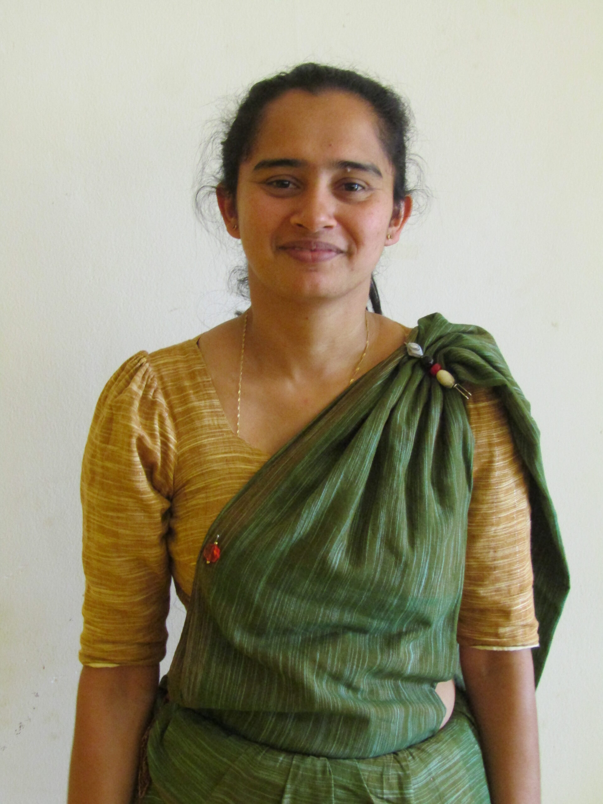Early Childhood Development Centers