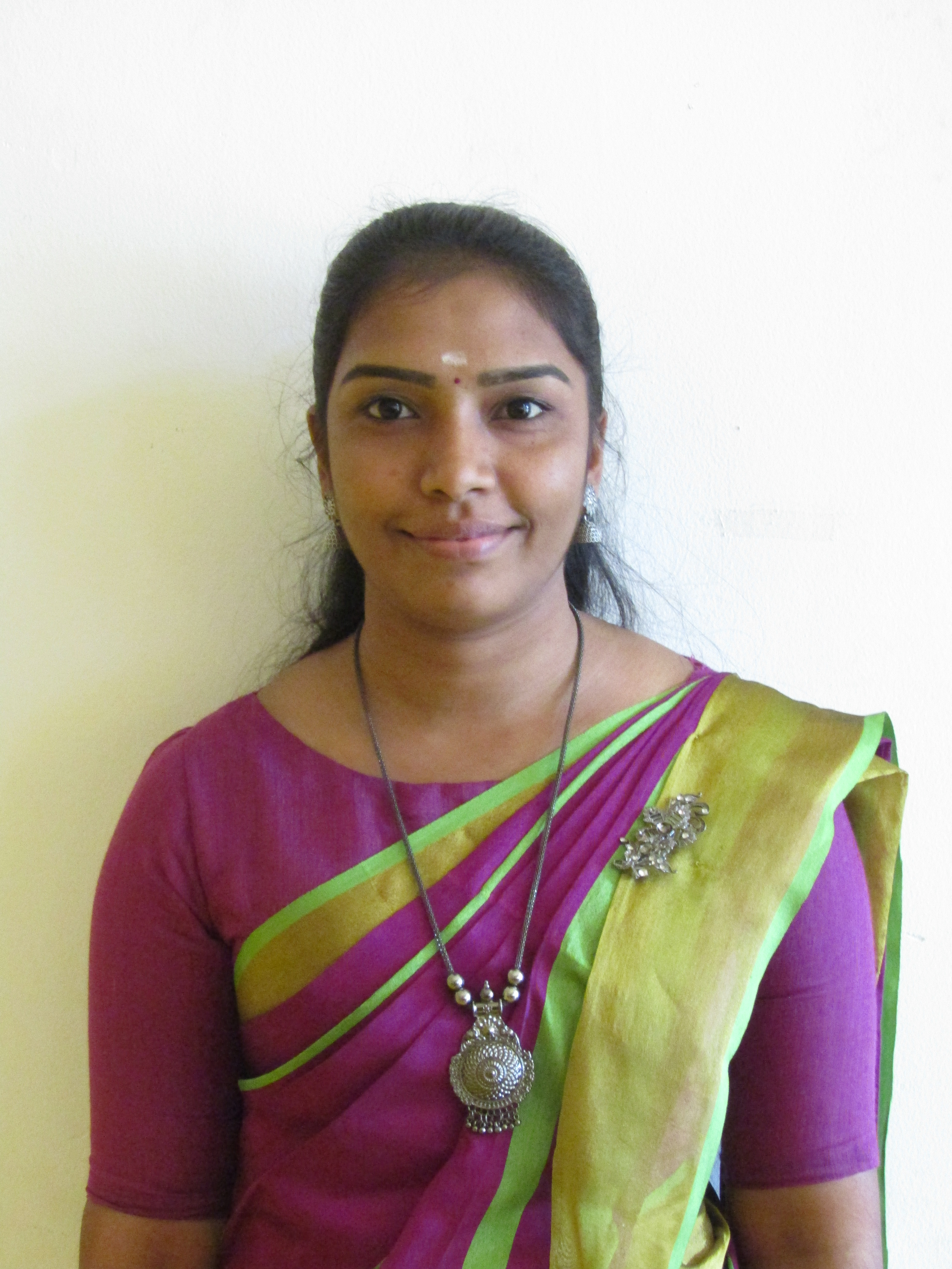 Early Childhood Development Centers