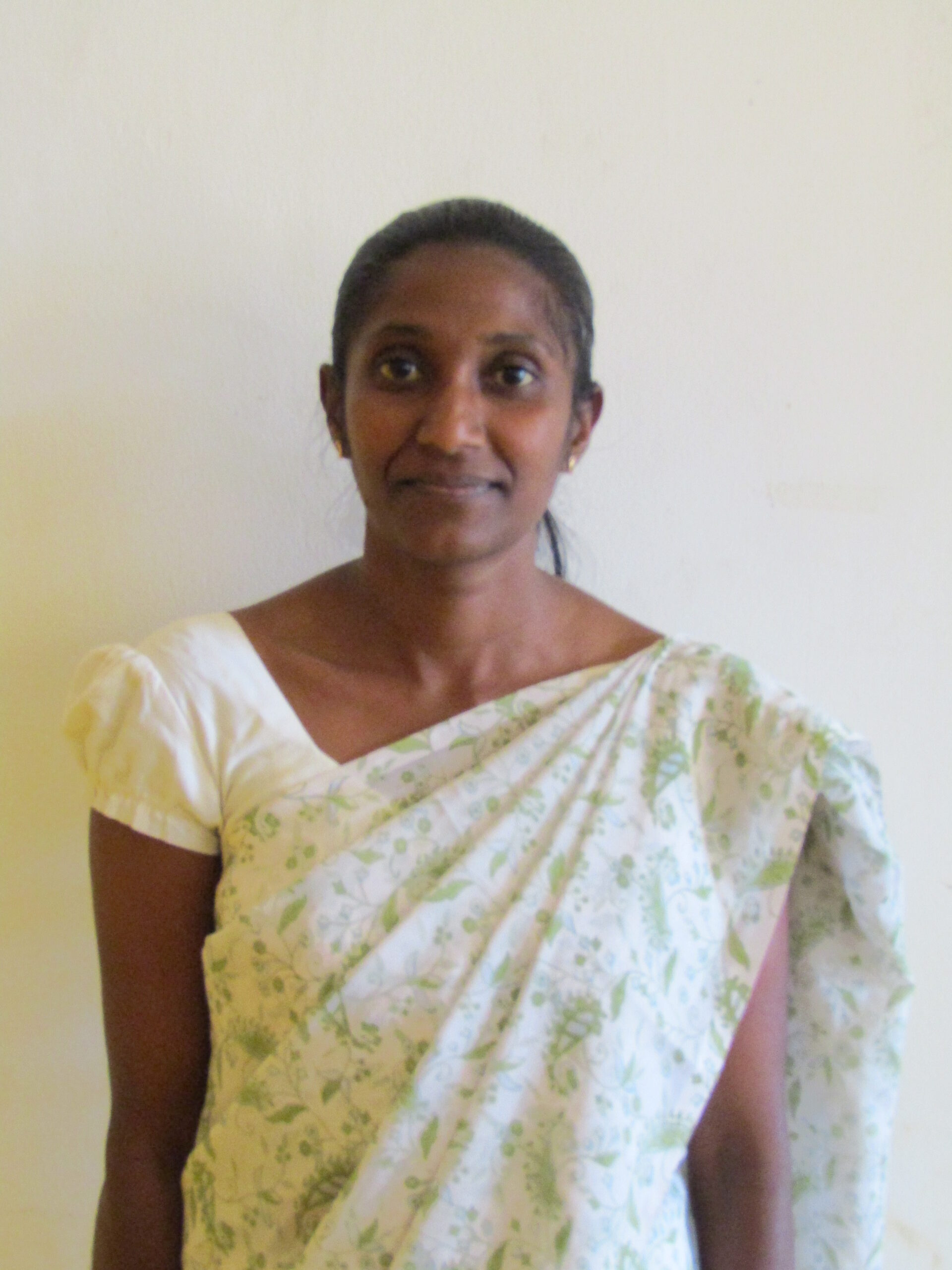 Early Childhood Development Centers