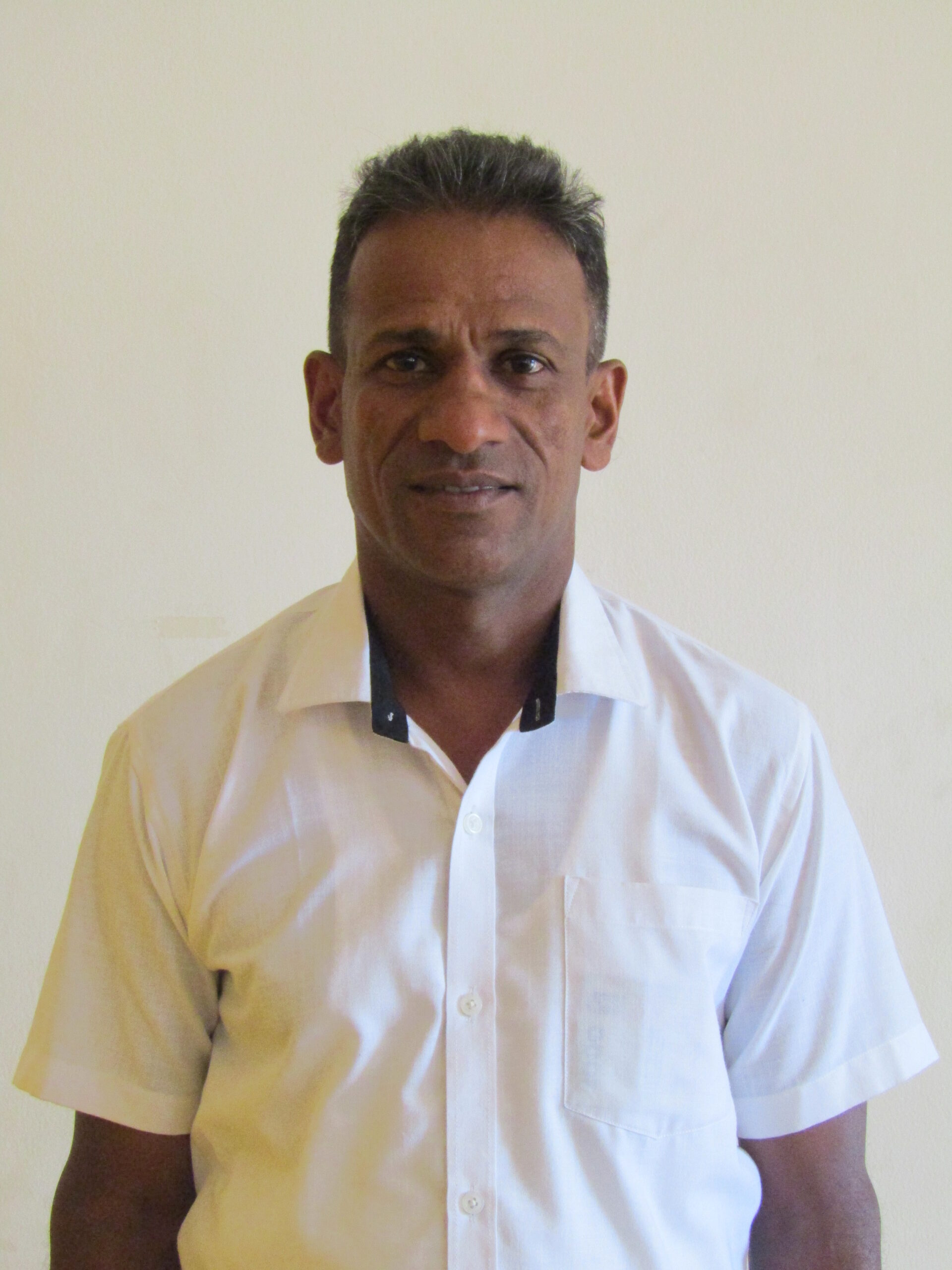 Early Childhood Development Centers