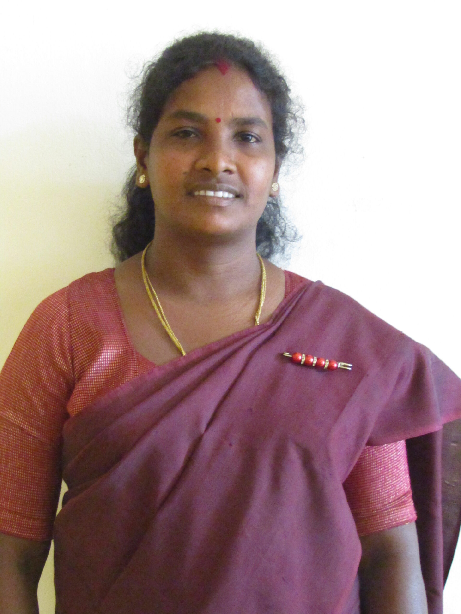 Early Childhood Development Centers