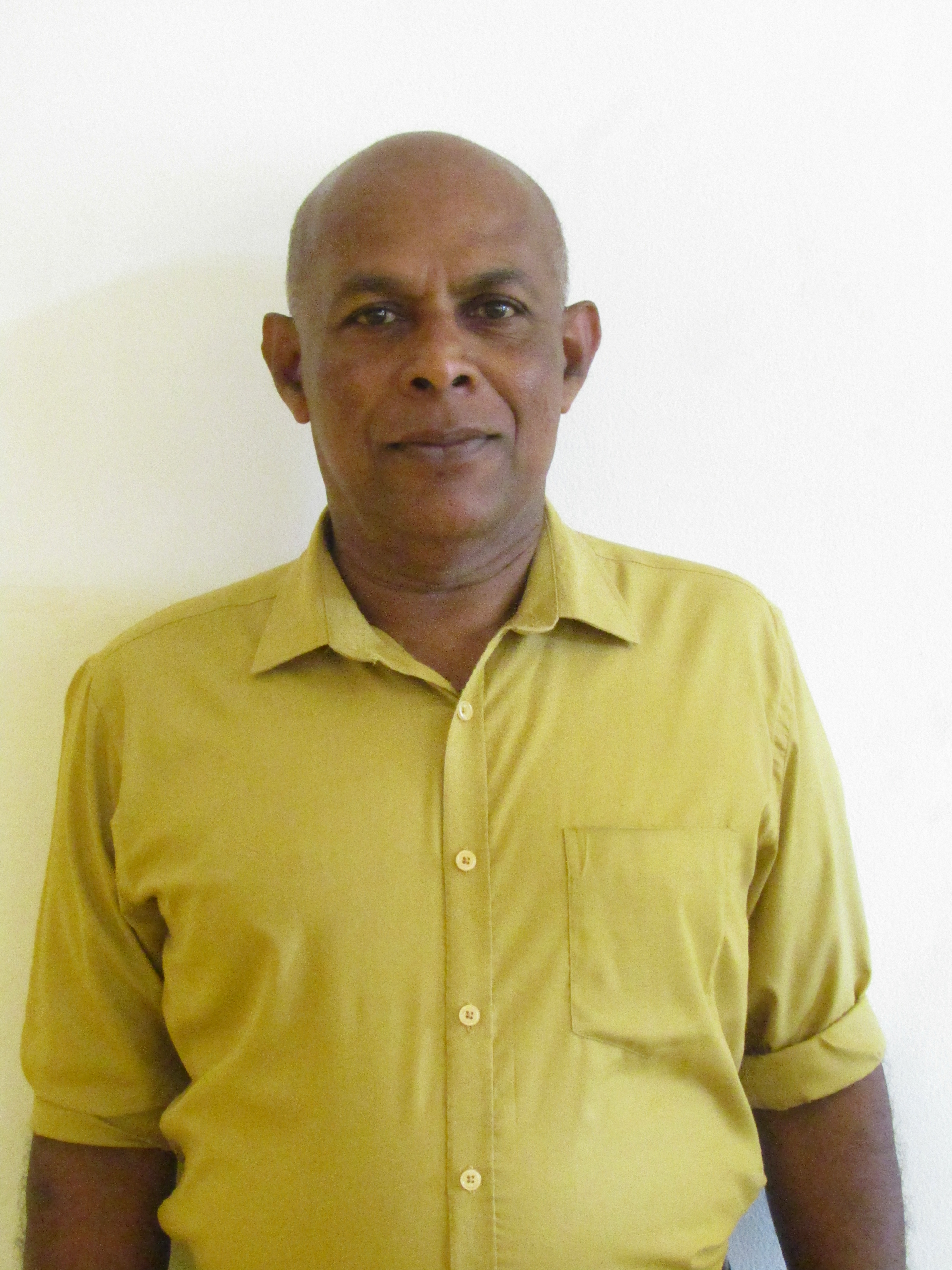 Early Childhood Development Centers