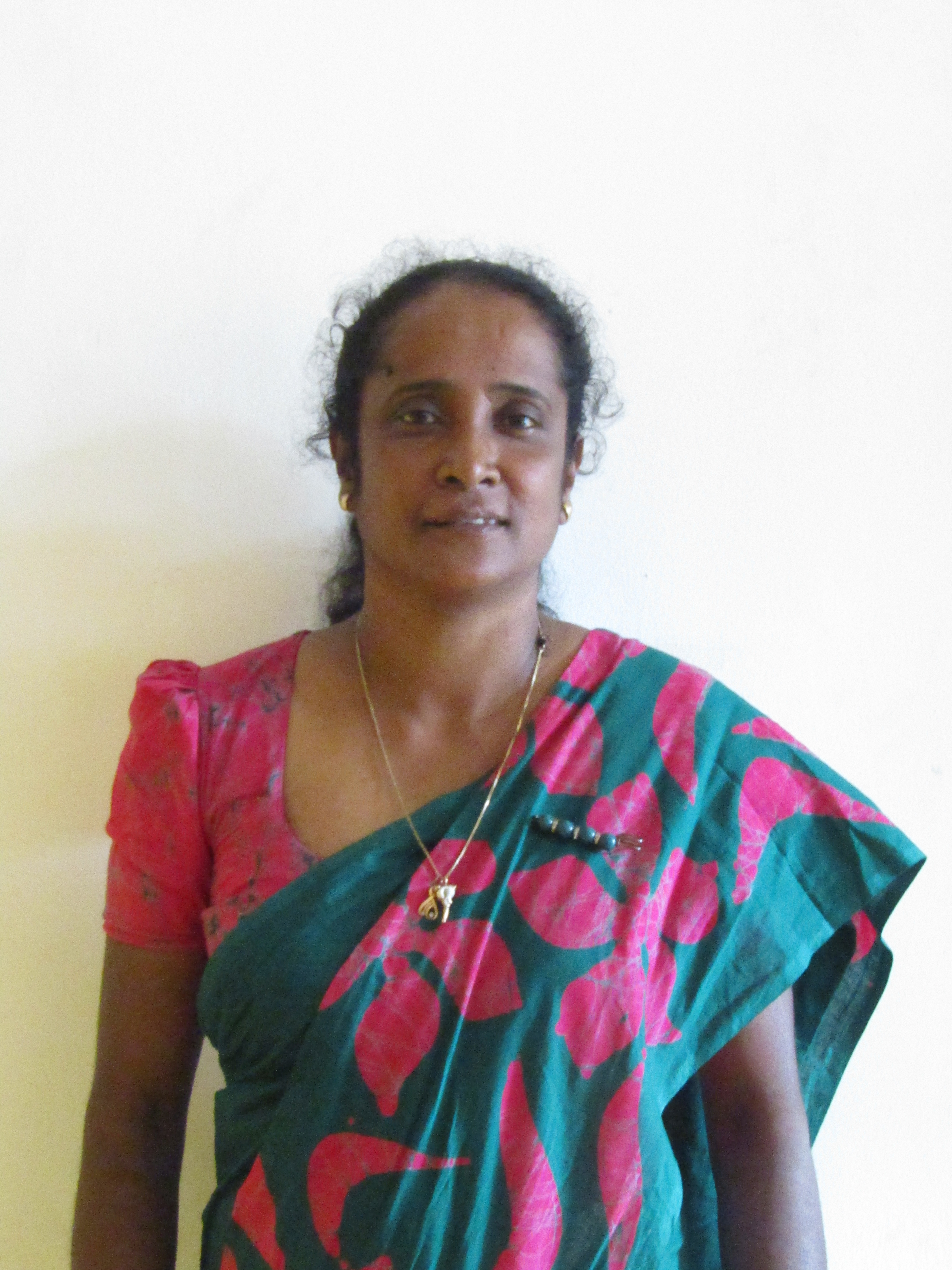 Early Childhood Development Centers