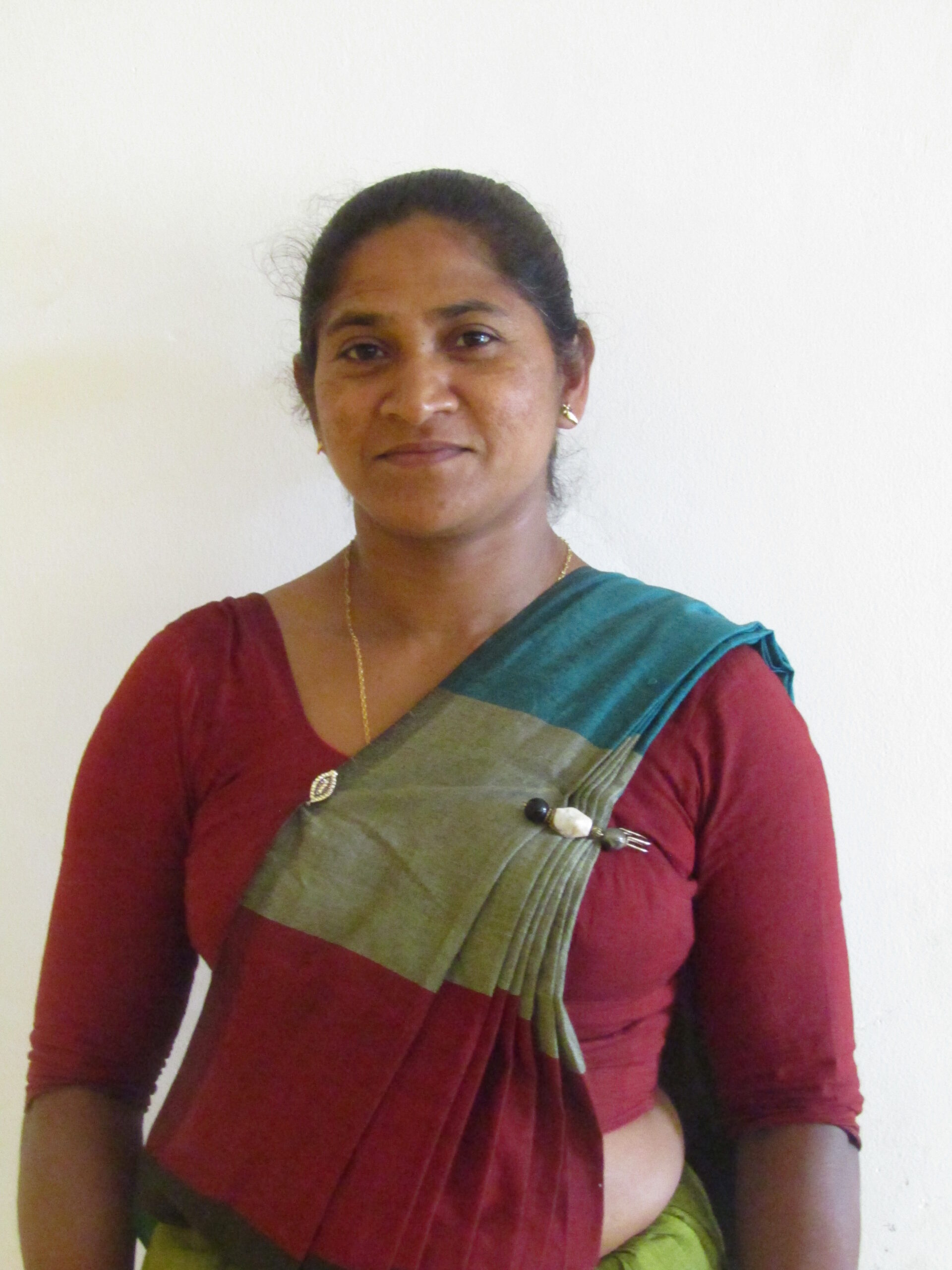 Early Childhood Development Centers